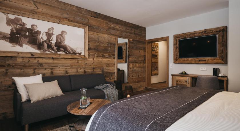 Image of Deluxe Room I 4