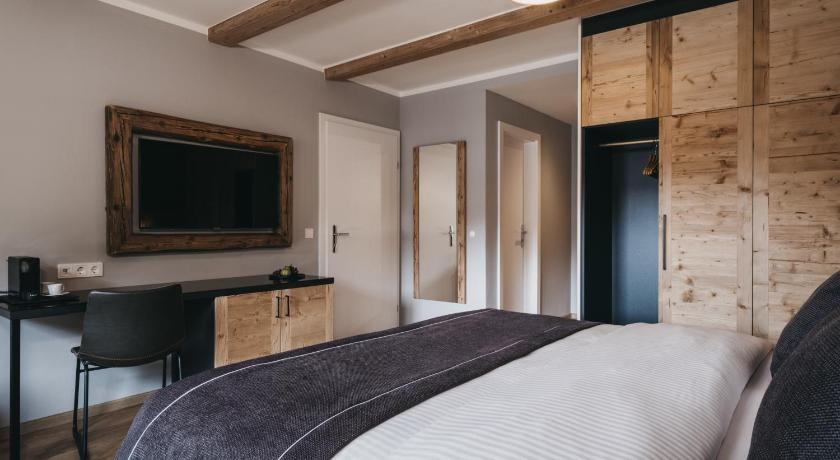 Image of Grand Deluxe Double Room I 1
