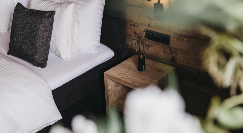 Image of Deluxe Room I 7