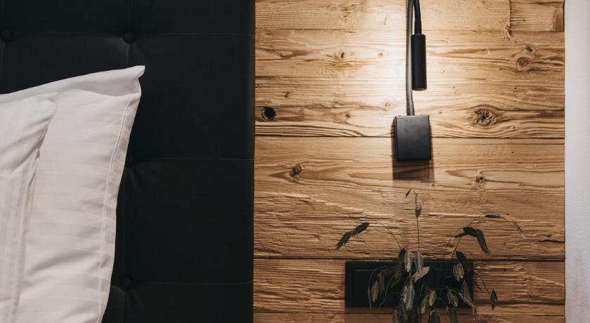 Image of Five-Bedroom Penthouse Suite with private Sauna 13