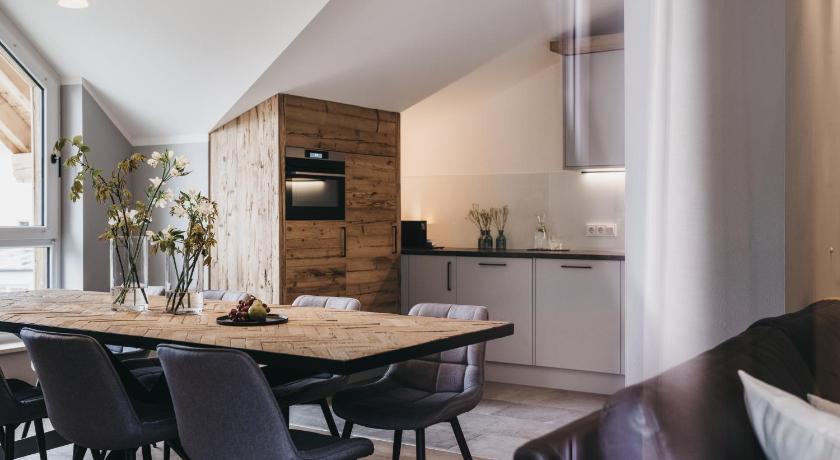 Image of Five-Bedroom Penthouse Suite with private Sauna 6