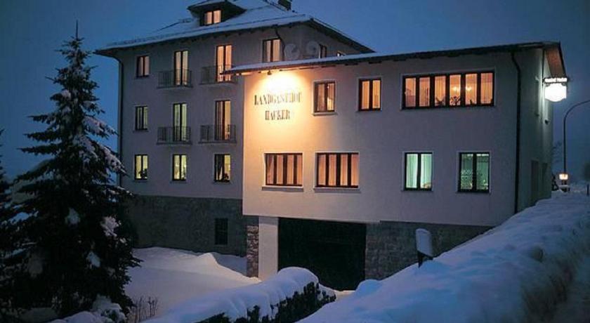 Hotel Landgasthof Hacker photo