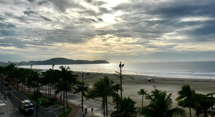 Hotel Araguaia photo