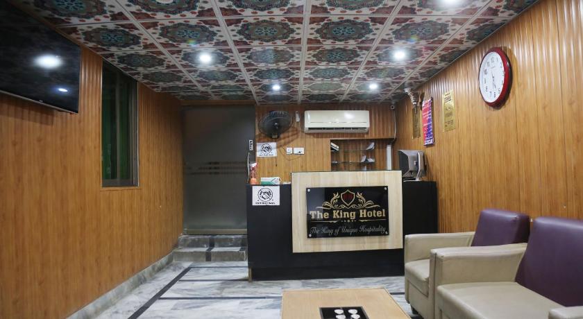 The King Hotel Multan - image 6
