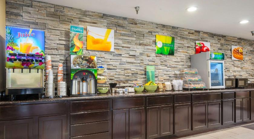 Quality Inn & Suites Florence - Cincinnati South