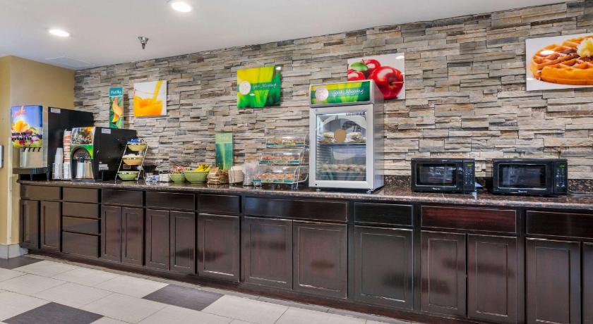 Quality Inn & Suites Florence - Cincinnati South