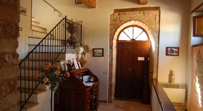 Agriturismo Casale Dei Frontini photo