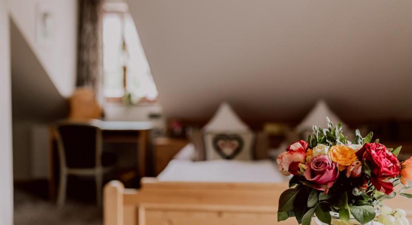 Hotel Zur alten Muhle photo