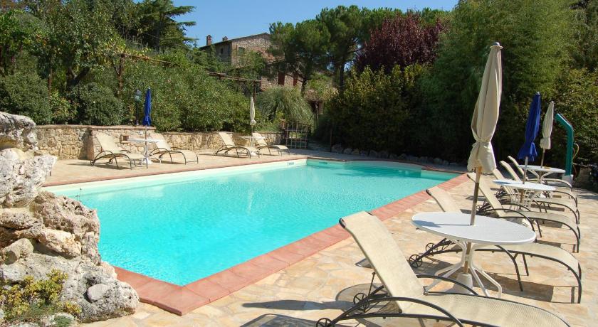 Agriturismo Casale Dei Frontini photo