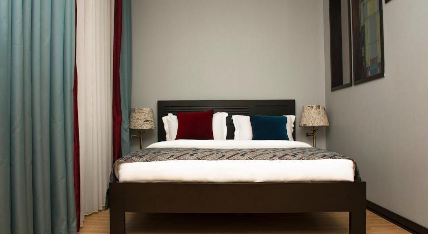 Hazz Hotel photo