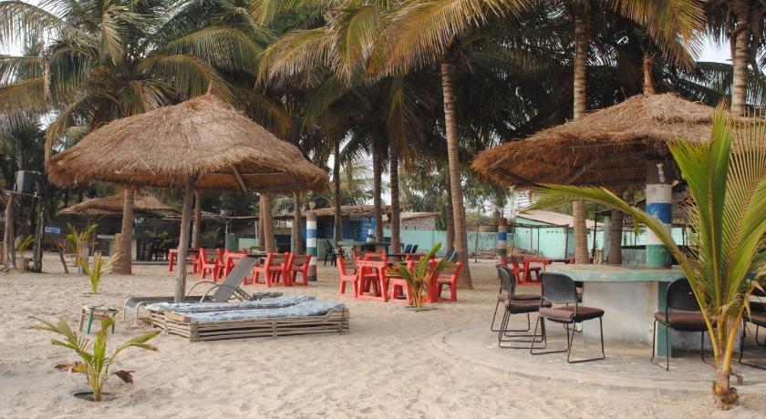 Rainbow beach resort photo
