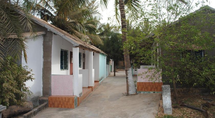 Rainbow beach resort photo