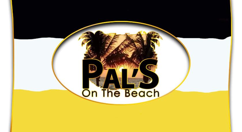 Pal's on the beach - Dangriga, Belize photo
