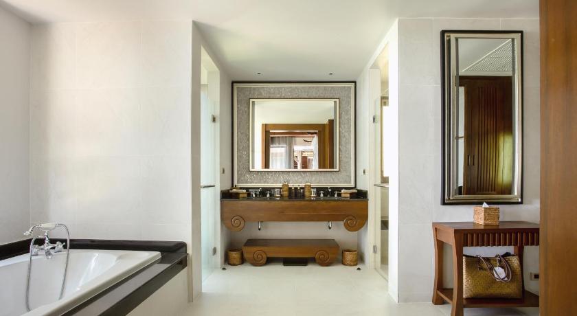 單臥室 Villa (Double Room)圖片 10
