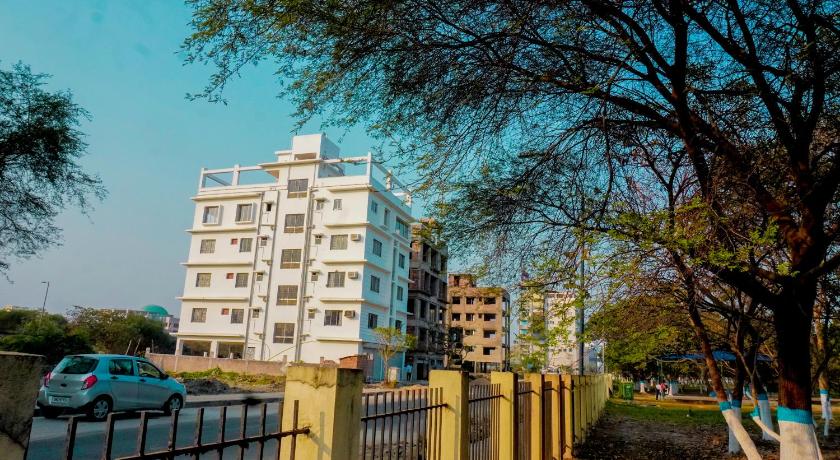 The Bliss — Hotel in Kolkata