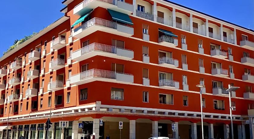 Casa vacanza Elena — Hotel in Verona