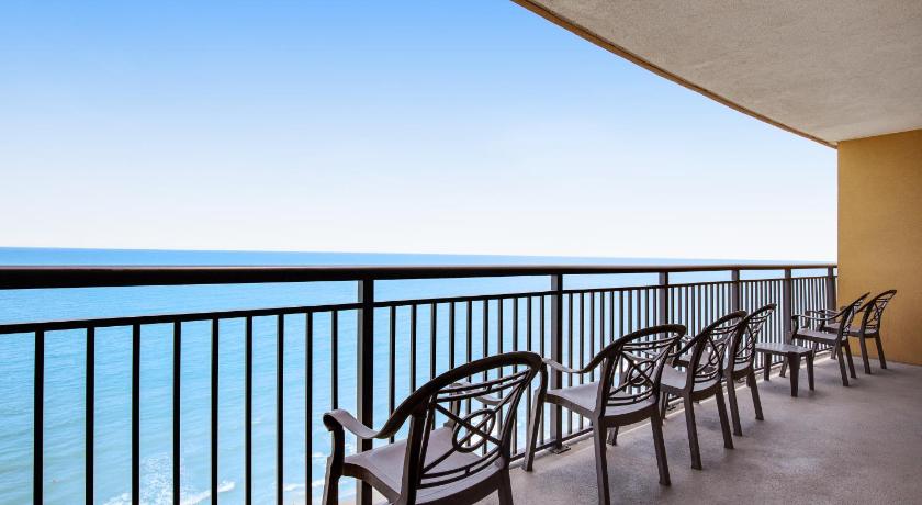 Bild av Svit med 2 sovrum - Vid havet (Two-Bedroom Suite - Ocean Front) 1