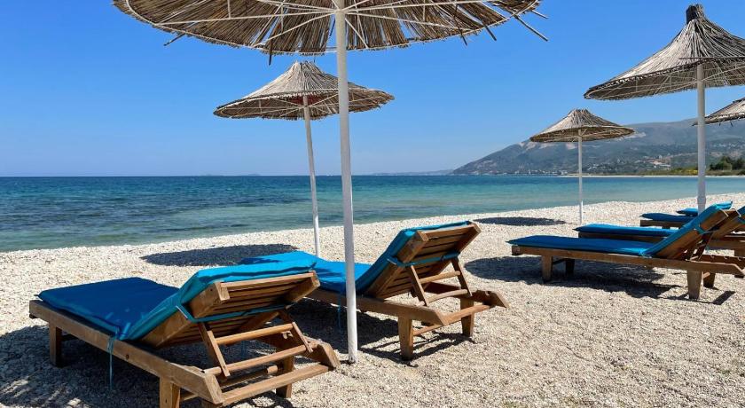 Karaburun Sunset Beach photo
