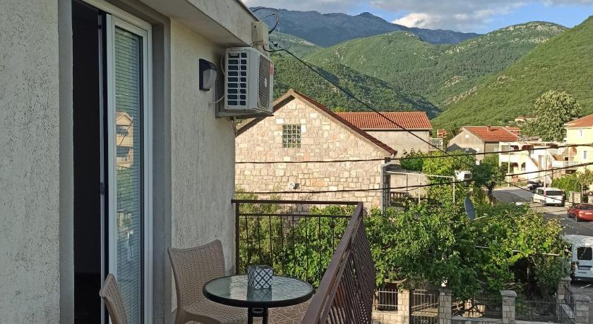 Lastva Holliday Rooms — Hotel in Glavati