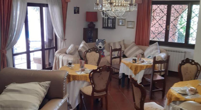 B&B Villa Giovanni photo