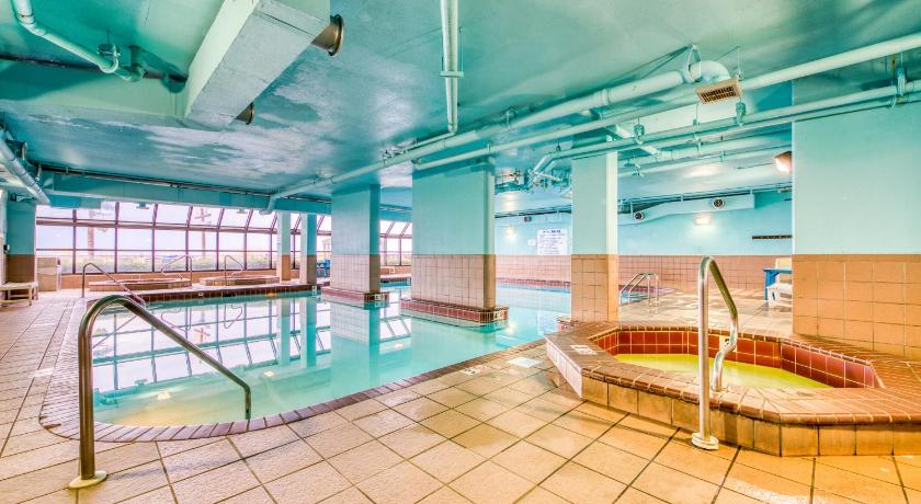 The Phoenix V Resort photo