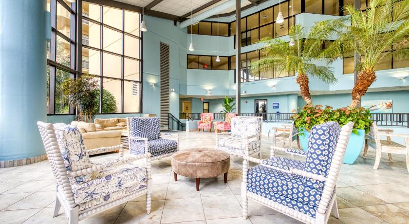 The Phoenix V Resort photo