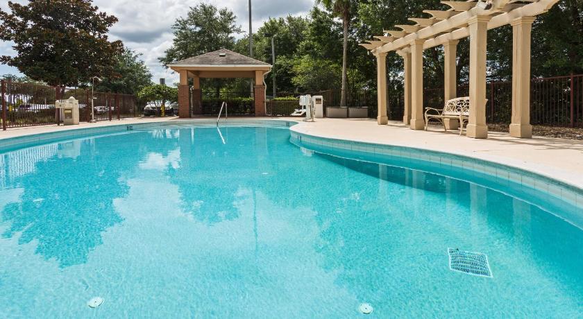 Candlewood Suites Lake Mary