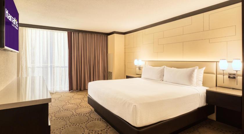 Image of 1 King Bed Studio Room Non-smoking 5