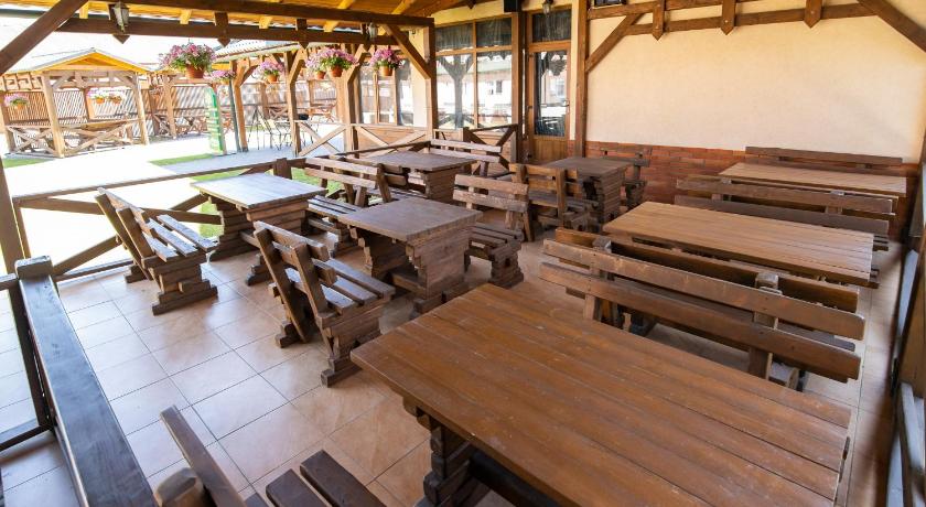 Praktik Hotel & Restaurant photo