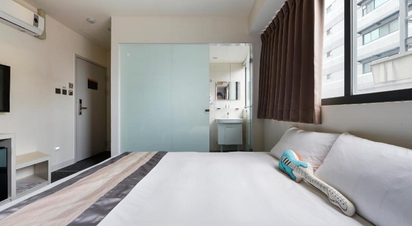 Image of Day-use Double Room (3 Hours) 0
