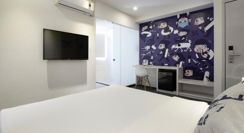 Image of Day-use Double Room (3 Hours) 1
