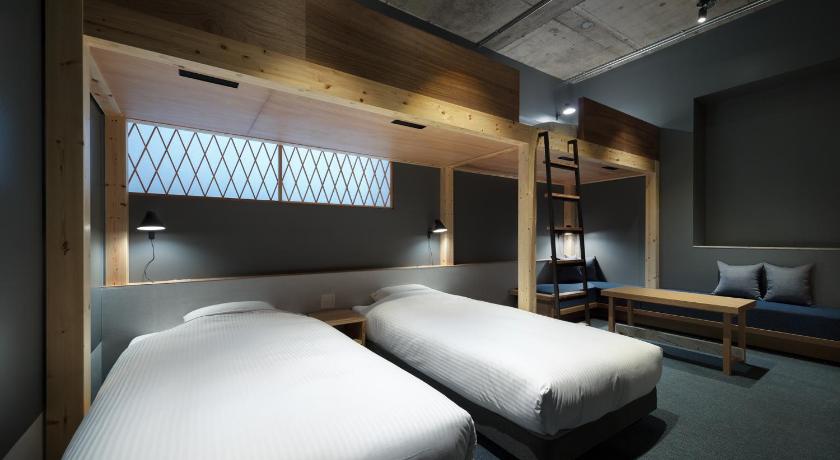 Bild von: Moderates Loft (Moderate Loft) 0