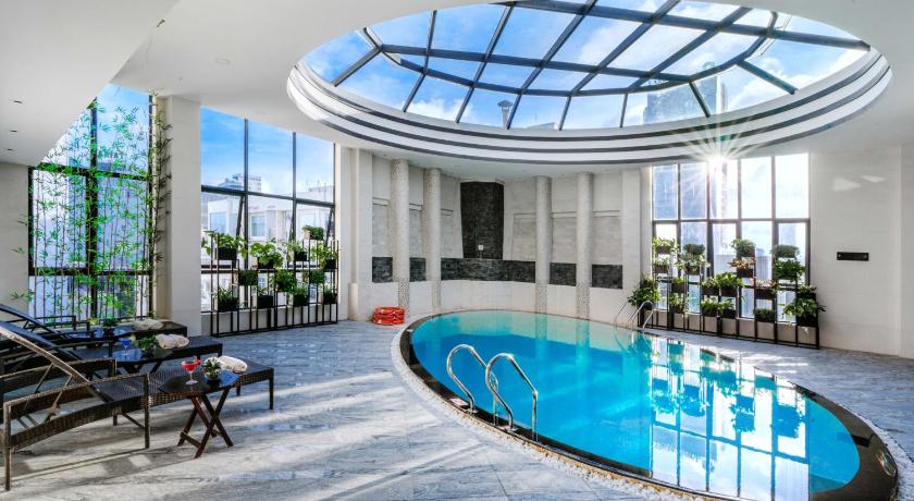 Brilliant Hotel Danang - image 9