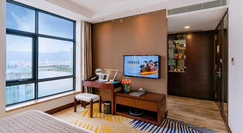 スーペリア リバービュー ダブルルーム (Superior River View Double Room)の画像 4