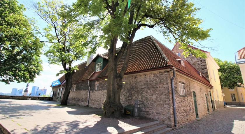 Tallinn City Apartments Old Town Toompea photo