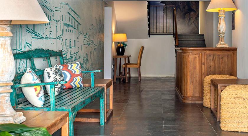 Apartaments B-Llobet Sun & Confort photo