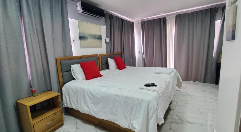 BOCA GRANDE HOTEL SUITES, Boca Chica ab 25 € - agoda.com