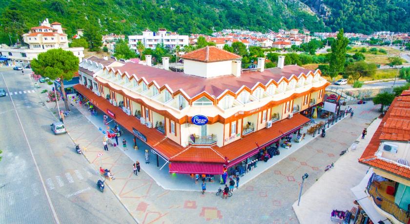 Ozlem 2 Apart Hotel photo