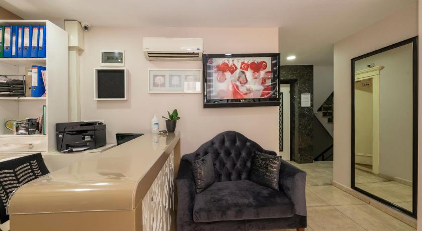Taksim Peri Suite photo