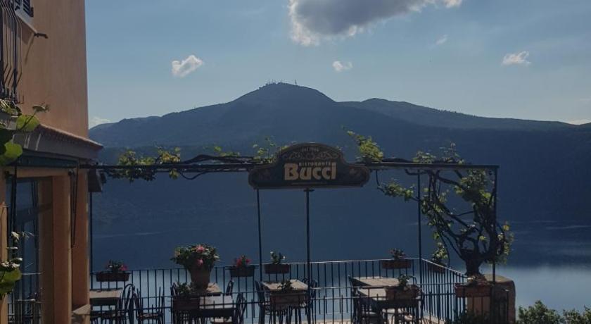 Hotel Castel Gandolfo