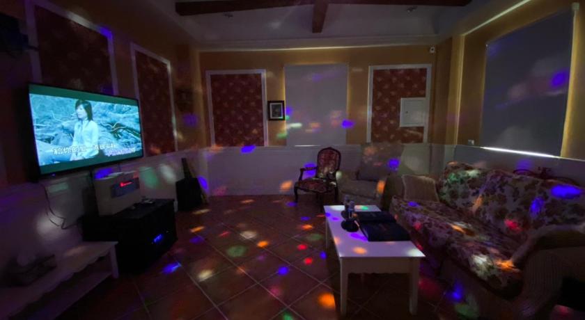 Isa Butterfly Kids BnB photo