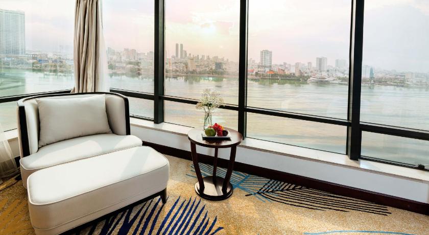 グランド スイート リバーフロント ダブル (Grand Suite River Front Double)の画像 6