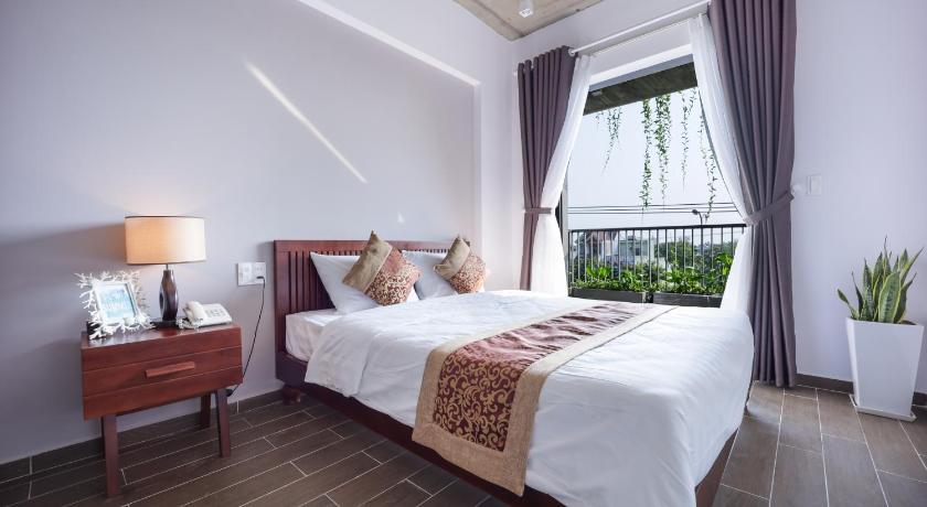 Khách sạn Shine Đà Nẵng (The Shine Hotel Da Nang) Đà Nẵng, Việt Nam:  Agoda.com có giá rẻ nhất