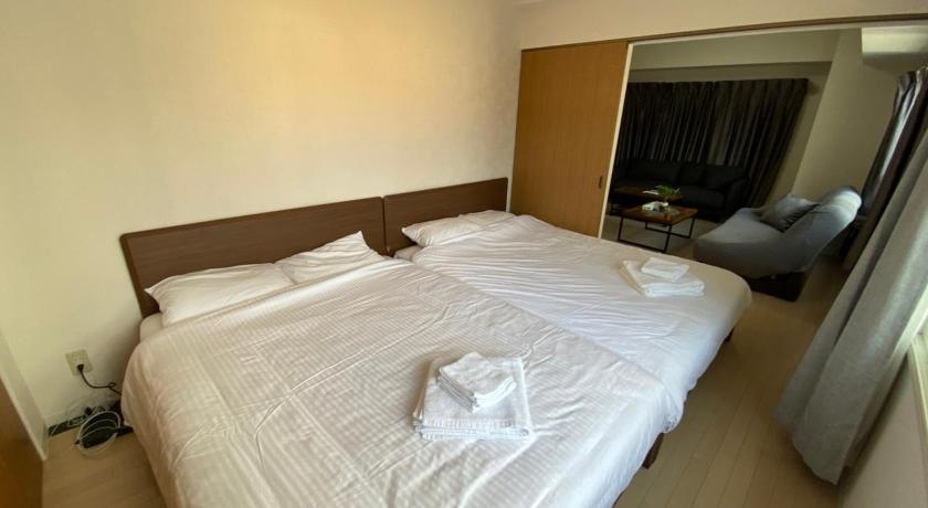 Downtown area Spacious cozy room Susukino IK501 photo