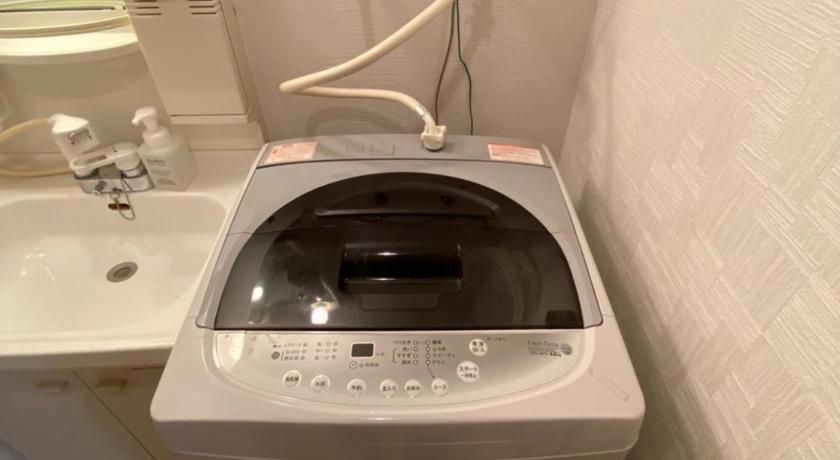 Downtown area Spacious cozy room Susukino IK501 photo