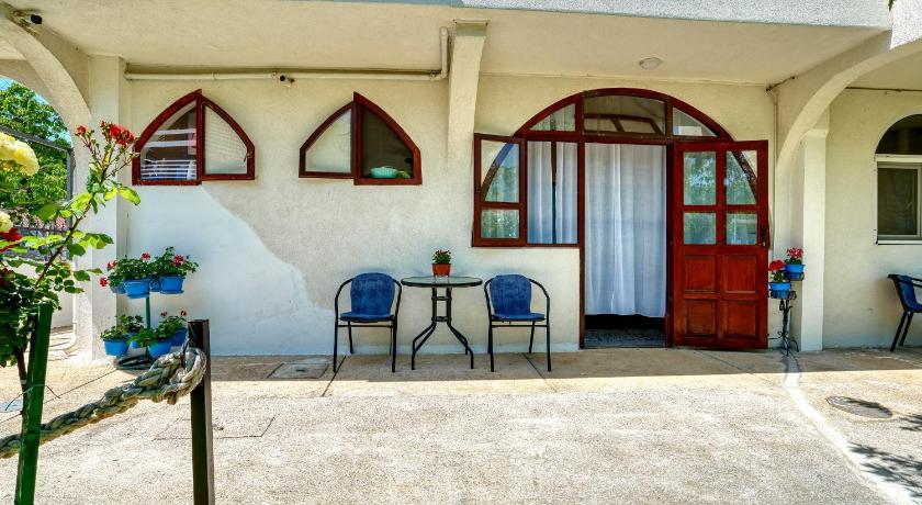 Apartments Suster photo