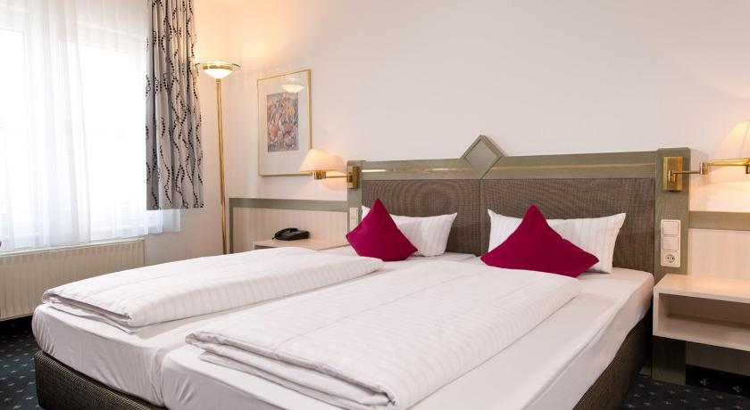 ACHAT Hotel Reilingen Walldorf photo