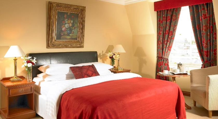 Image of Double Room 1