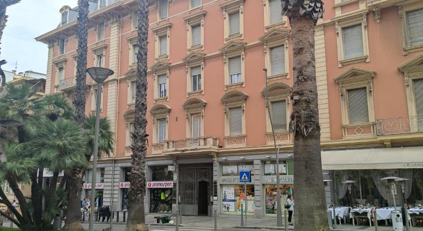 Hotel Sanremo photo