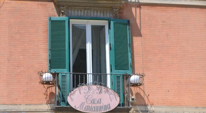 Casa Mariannina B&amp;B — Hotel in Maiori